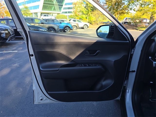 New 2026 Hyundai Kona SEL Sport image 13