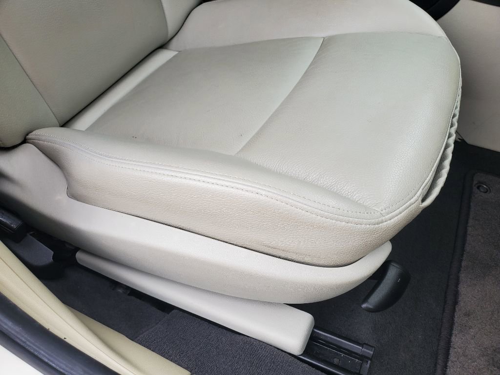 Used 2006 Saab 9-3 2.0T image 37