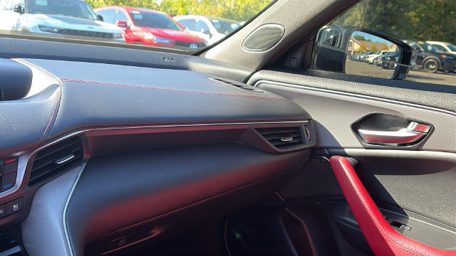 Certified 2023 Acura TLX w/ A-SPEC Package AWD/4WD image 23