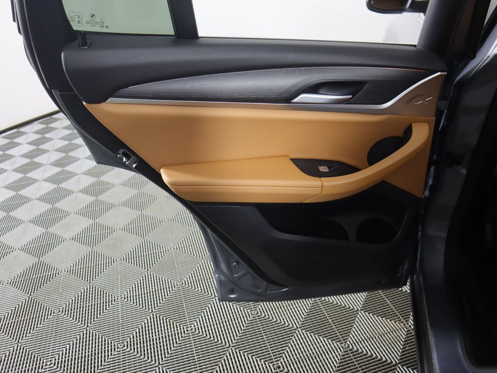 Used 2023 BMW X3 xDrive30i w/ Premium Package image 27