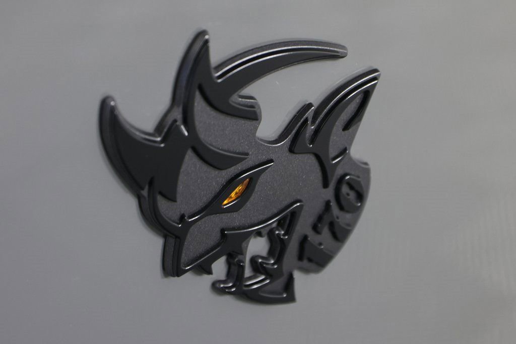 Used 2023 Dodge Challenger SRT Hellcat Redeye image 70