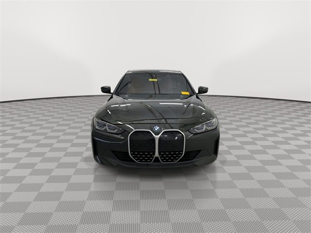 Used 2023 BMW i4 eDrive40 w/ Premium Package image 3