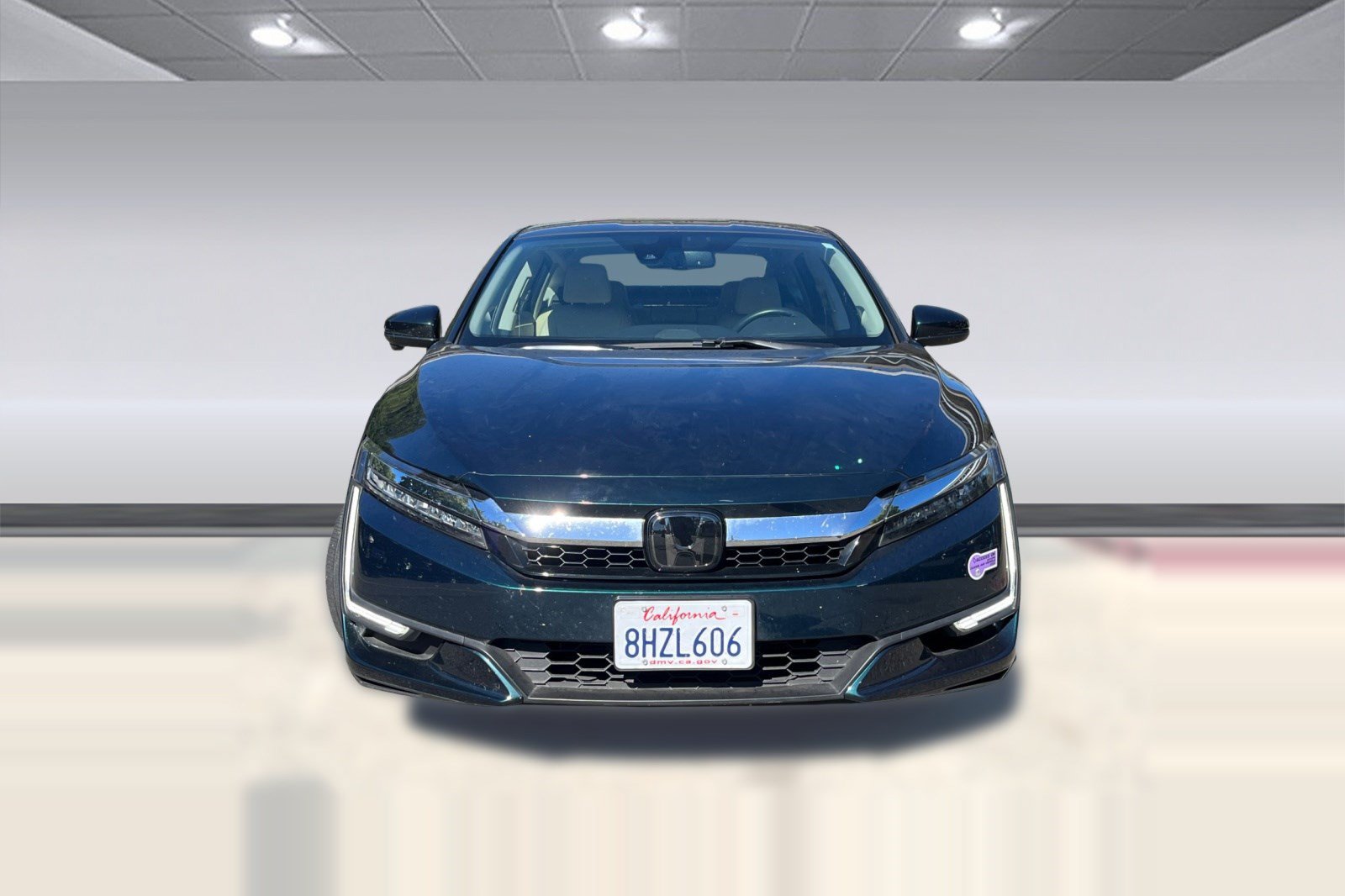 Used 2019 Honda Clarity Touring image 4
