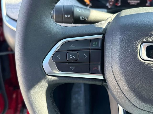 Used 2025 Jeep Compass Latitude image 26