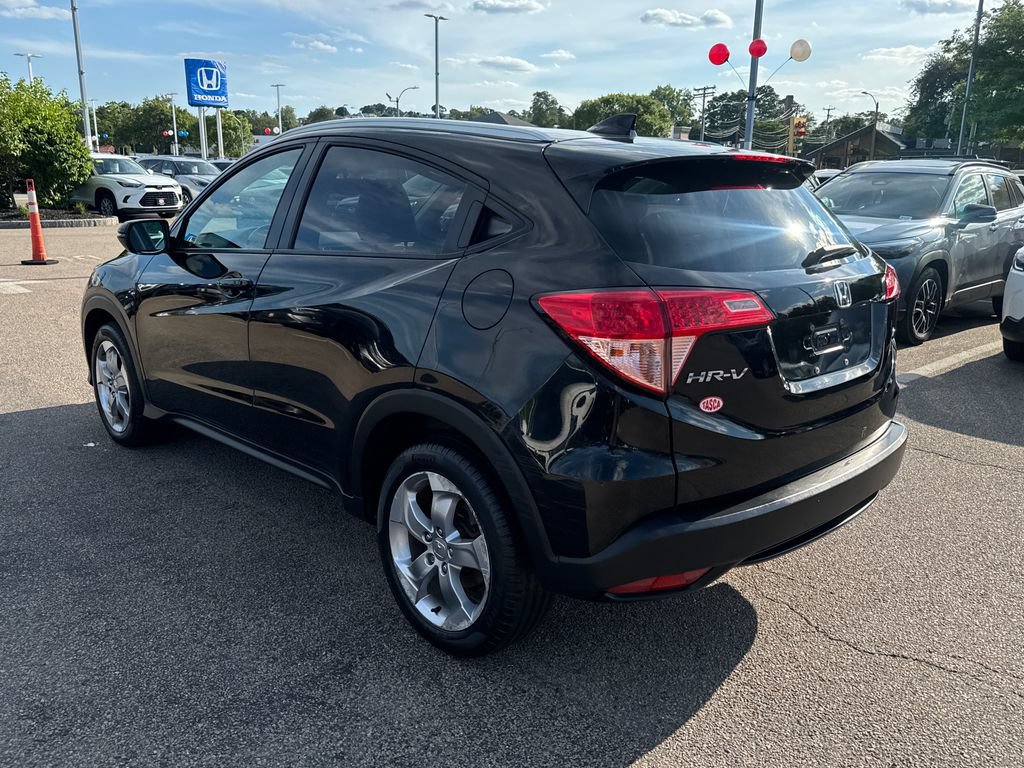 Used 2017 Honda HR-V EX-L image 5