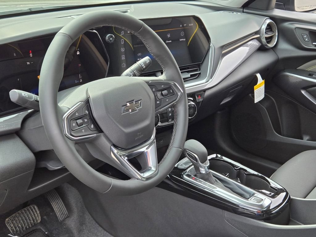 New 2026 Chevrolet Trax ACTIV image 15