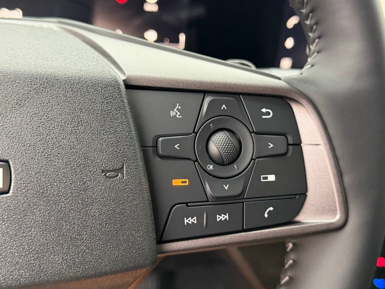 New 2027 Nissan Murano Platinum AWD/4WD image 14