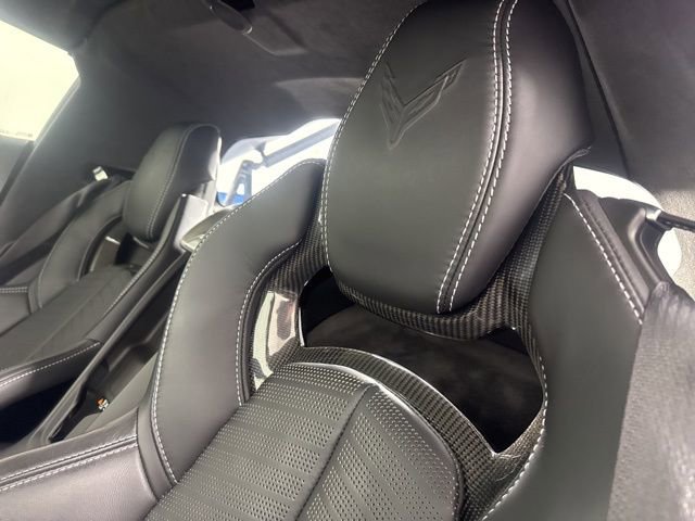 Used 2023 Chevrolet Corvette Z06 RWD image 31