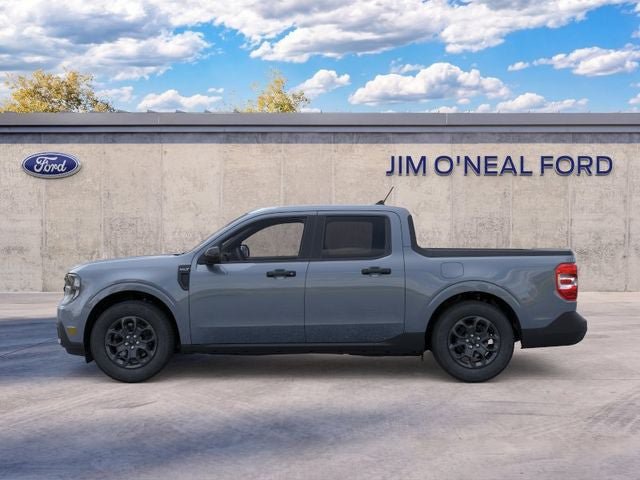 New 2026 Ford Maverick XLT w/ XLT Luxury Package FWD image 3