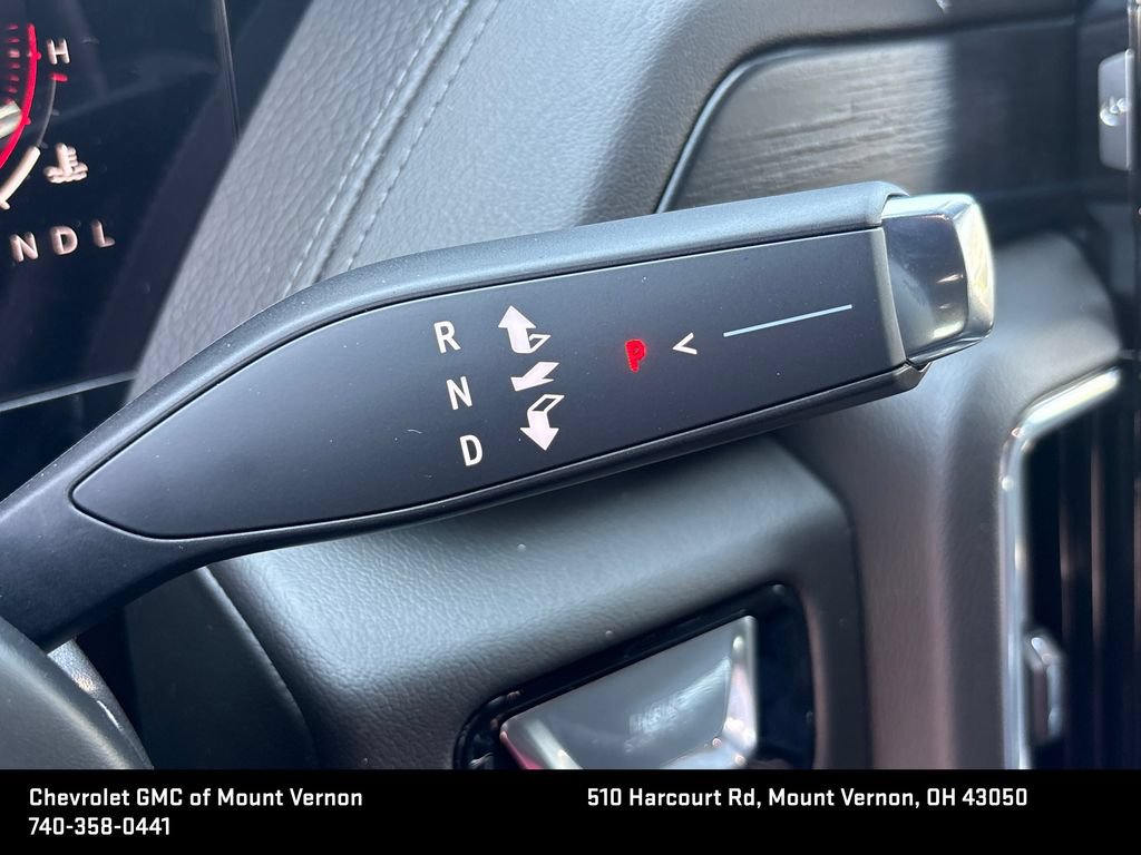 New 2026 GMC Yukon XL Denali AWD/4WD image 29