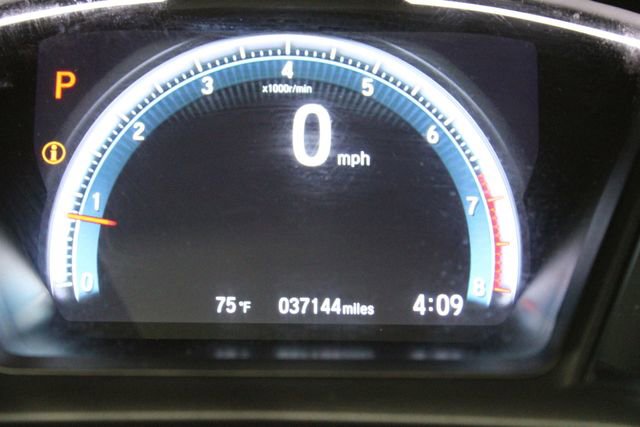 Used 2021 Honda Civic LX image 30