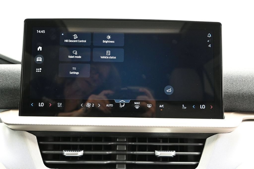 New 2026 Ford Explorer Active w/ Active Comfort Package AWD/4WD image 36