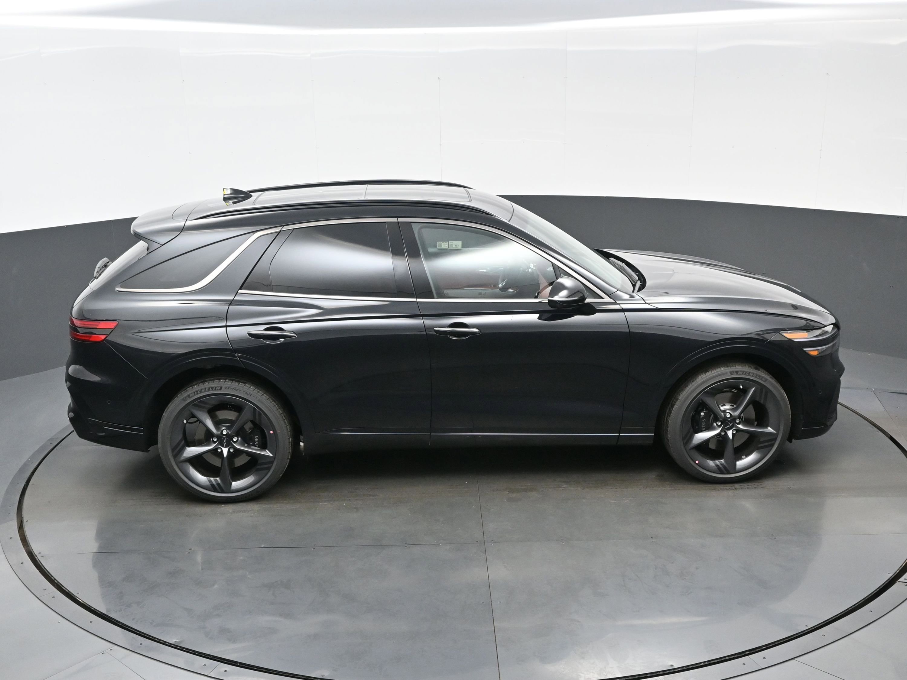 New 2026 Genesis GV70 3.5T Sport Prestige image 26