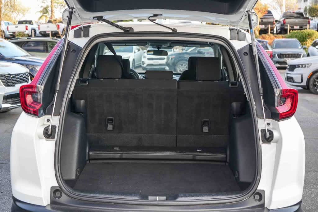 Used 2020 Honda CR-V EX image 25