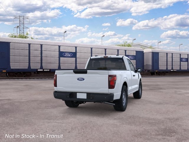 New 2026 Ford F150 XL RWD image 8