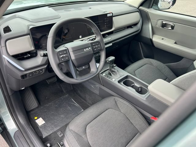 New 2027 Kia Seltos S FWD image 17