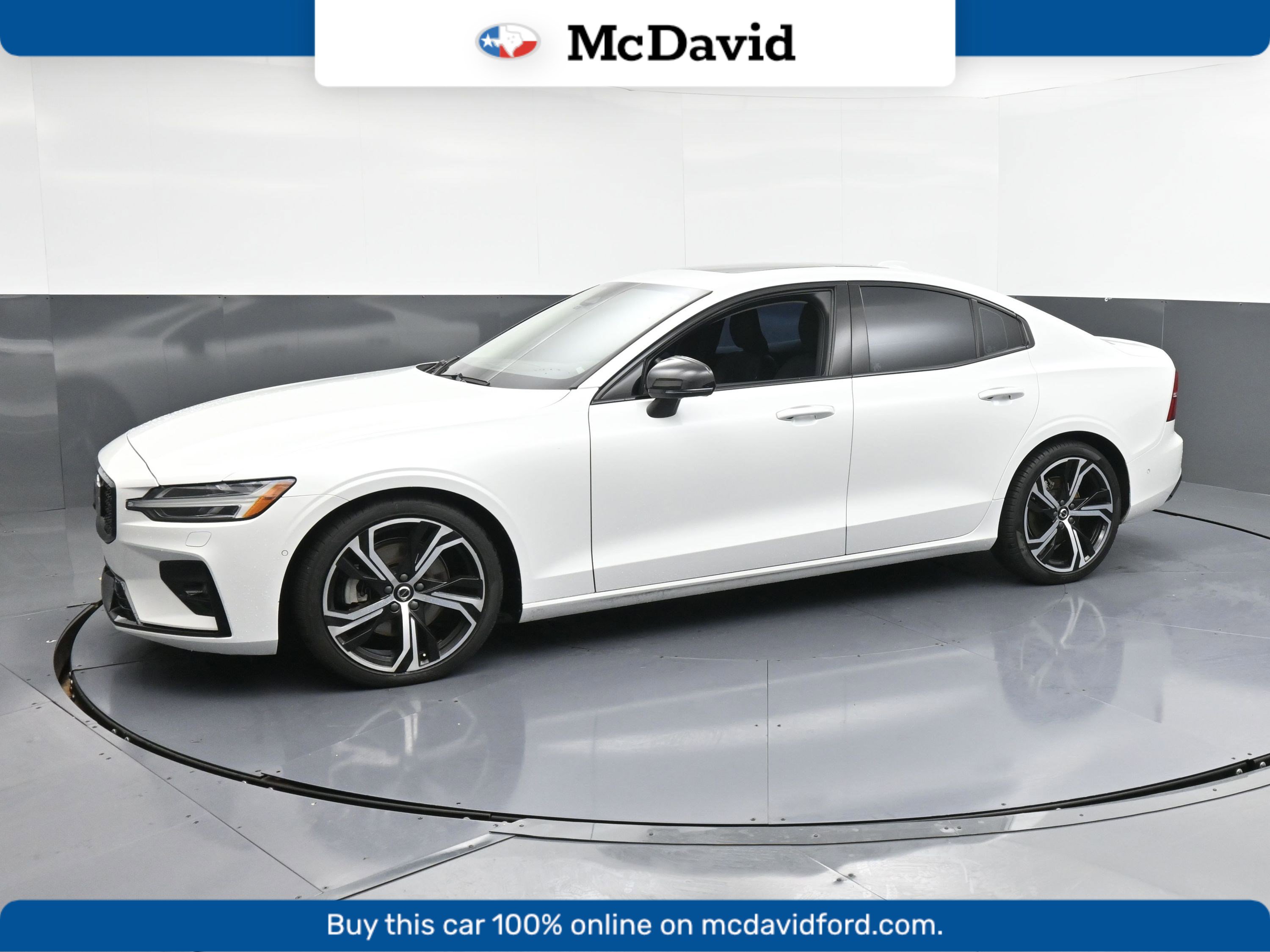 Used 2024 Volvo S60 B5 Plus