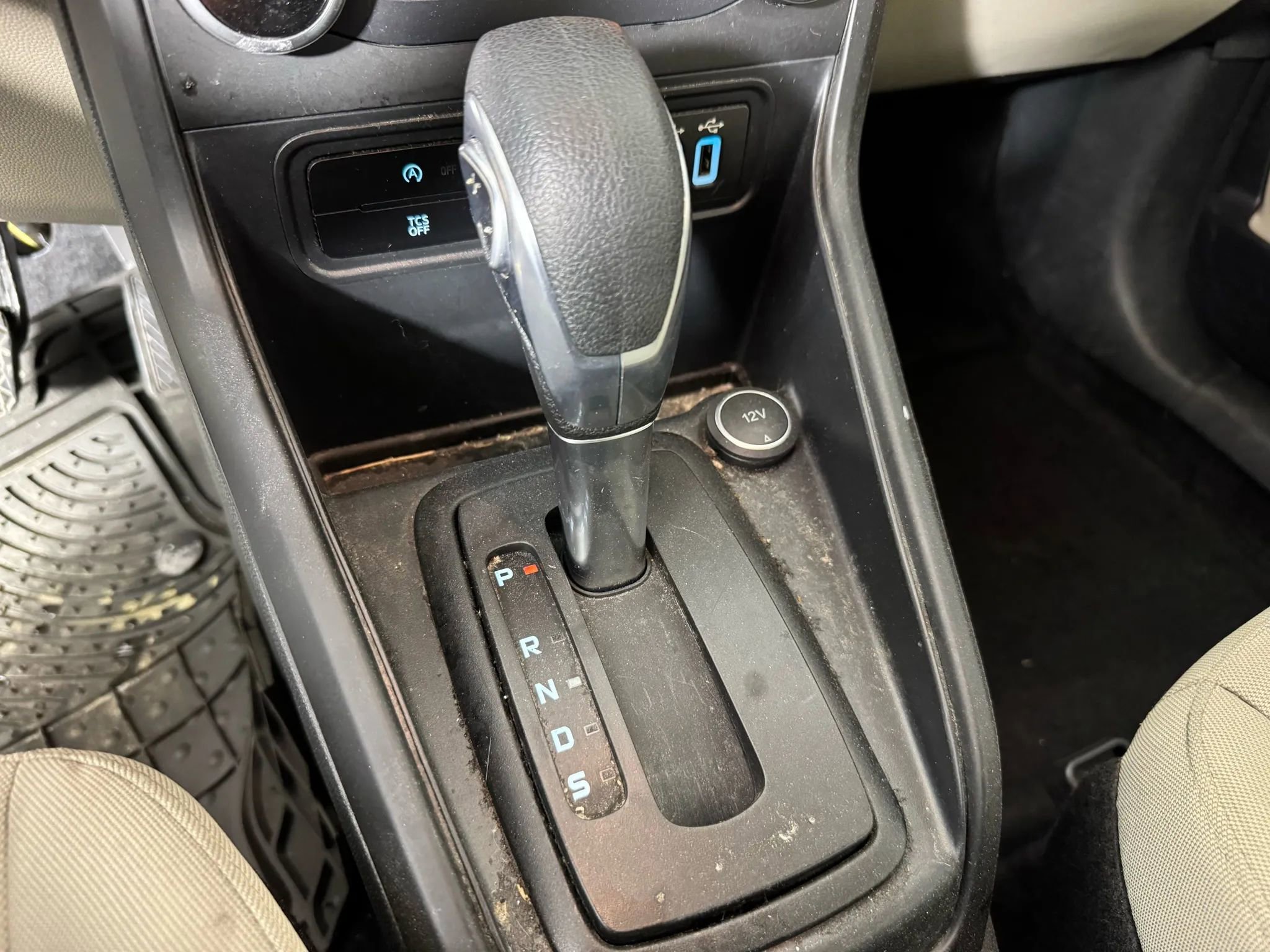 Used 2021 Ford EcoSport S image 20