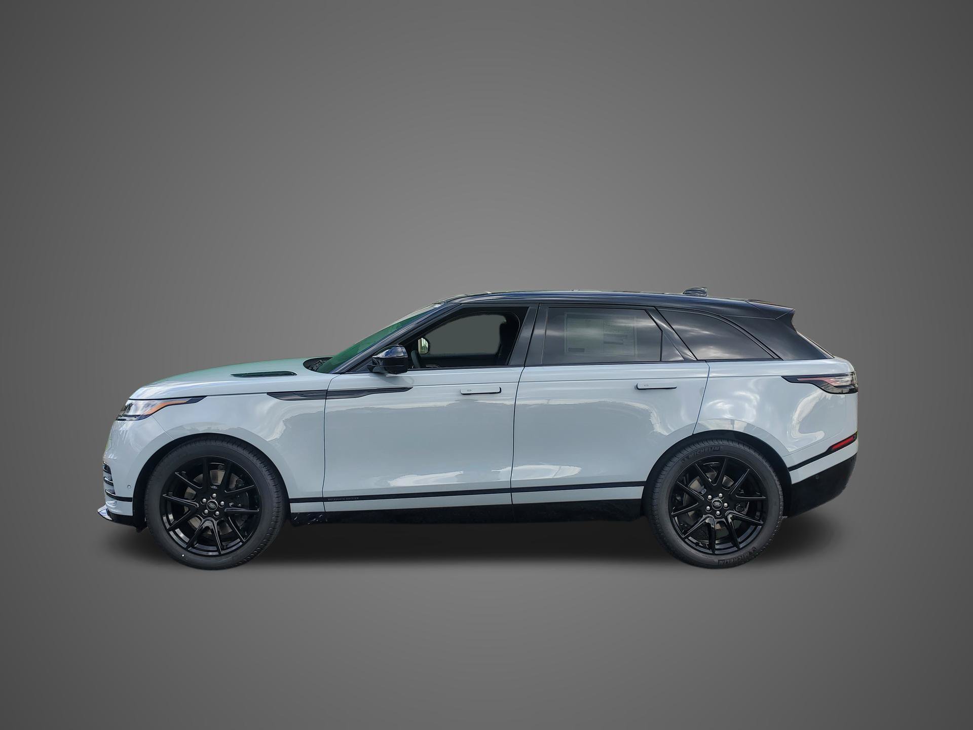 New 2026 Land Rover Range Rover Velar Belgravia AWD/4WD image 9