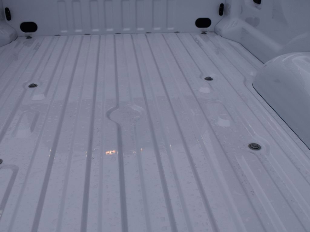 New 2026 Ford F350 XL w/ XL Chrome Package image 24