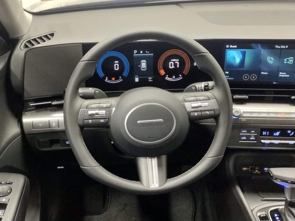 New 2026 Hyundai Kona SEL Sport image 32