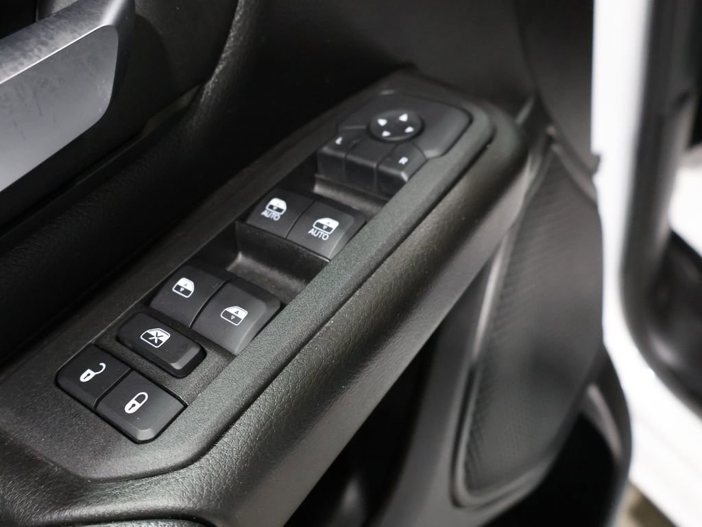 Used 2025 RAM 1500 Tradesman image 14