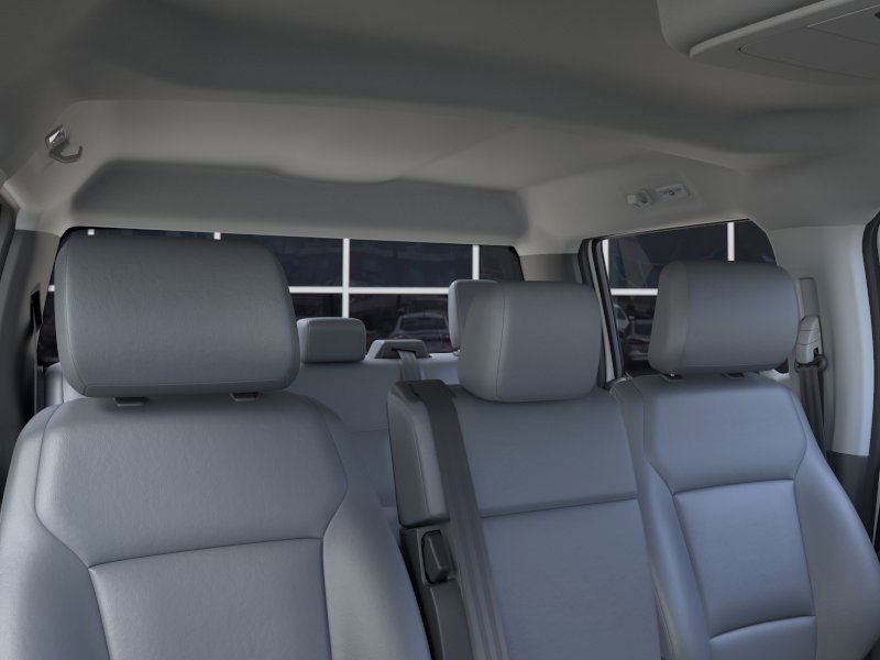 New 2026 Ford F250 XL w/ XL Chrome Package image 22