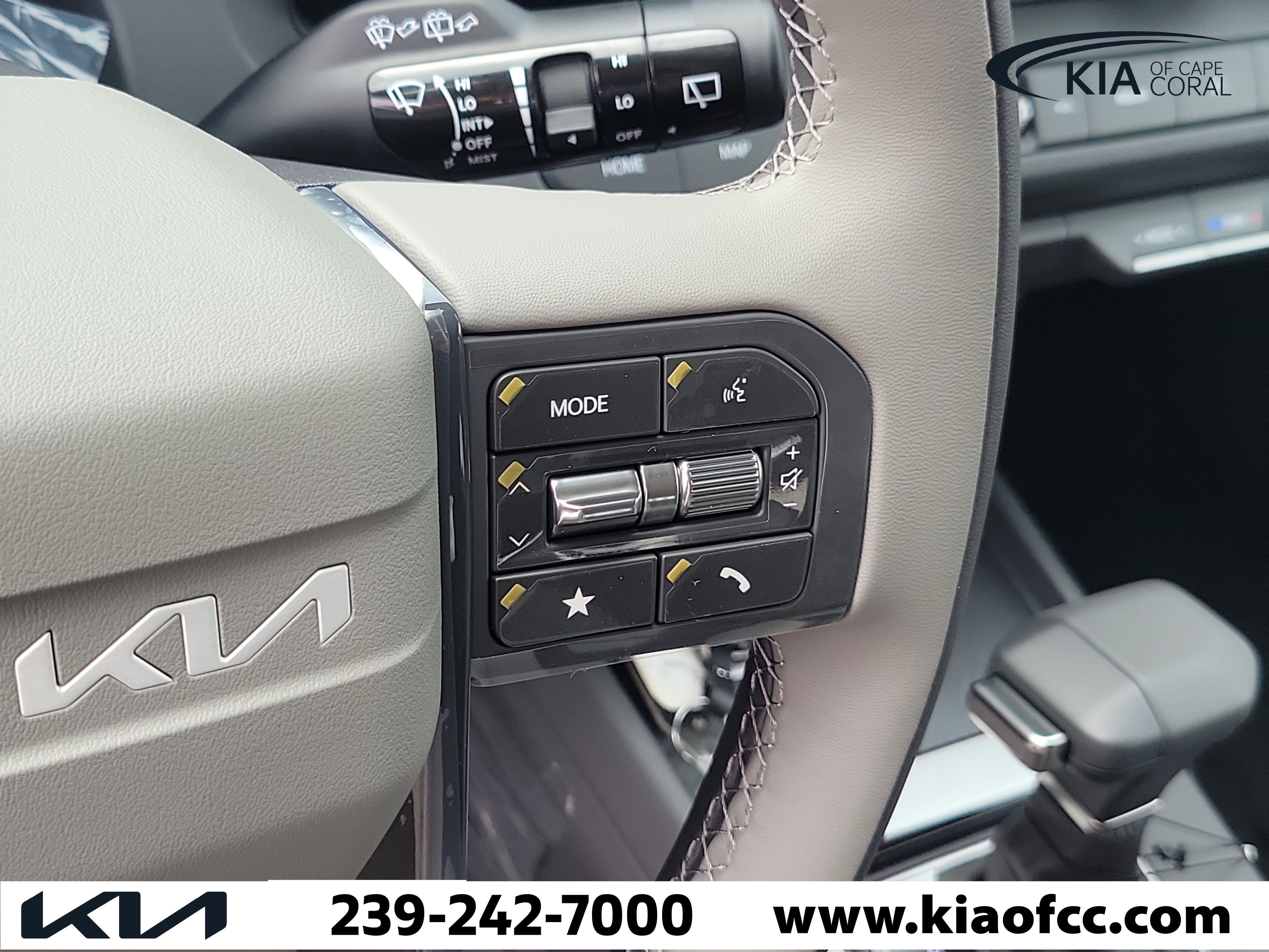 New 2027 Kia Seltos EX FWD image 28