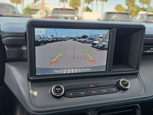 Used 2024 Ford Maverick Lariat w/ Black Appearance Package FWD image 25