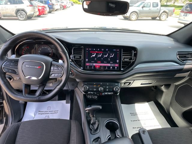 Used 2026 Dodge Durango GT AWD/4WD image 22