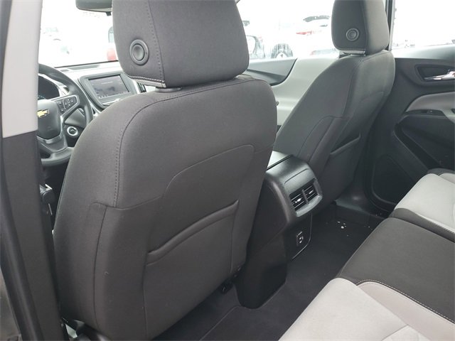 Used 2021 Chevrolet Equinox LS image 13