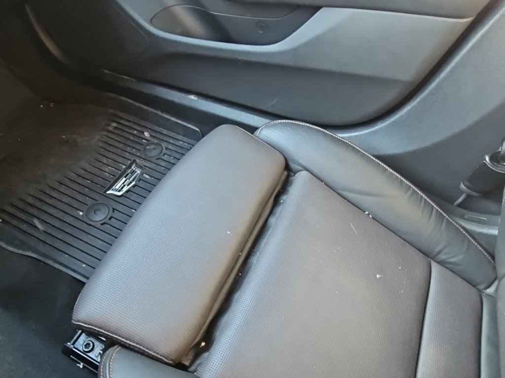 Used 2023 Cadillac CT5 V w/ Premium Package image 28