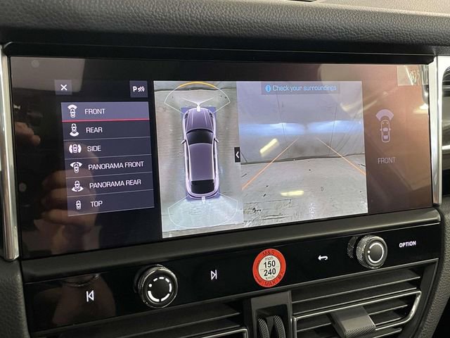 New 2026 Porsche Macan image 32