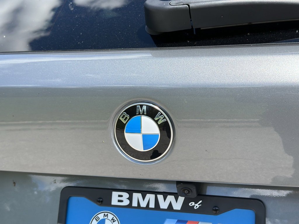 New 2026 BMW X5 M60i image 14
