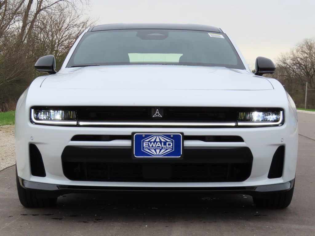 New 2026 Dodge Charger R/T AWD/4WD image 21