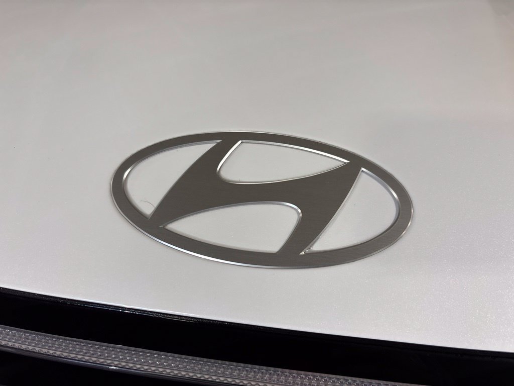 New 2026 Hyundai Sonata SE FWD image 9