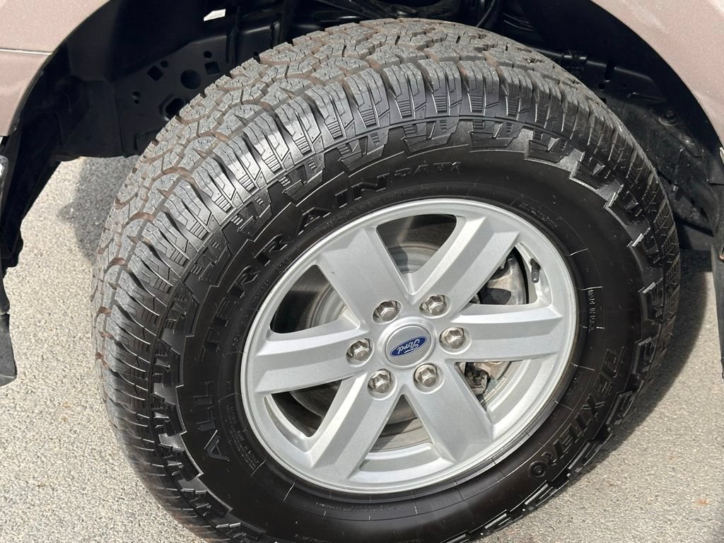 Used 2021 Ford F150 XL w/ Equipment Group 101A High AWD/4WD image 35