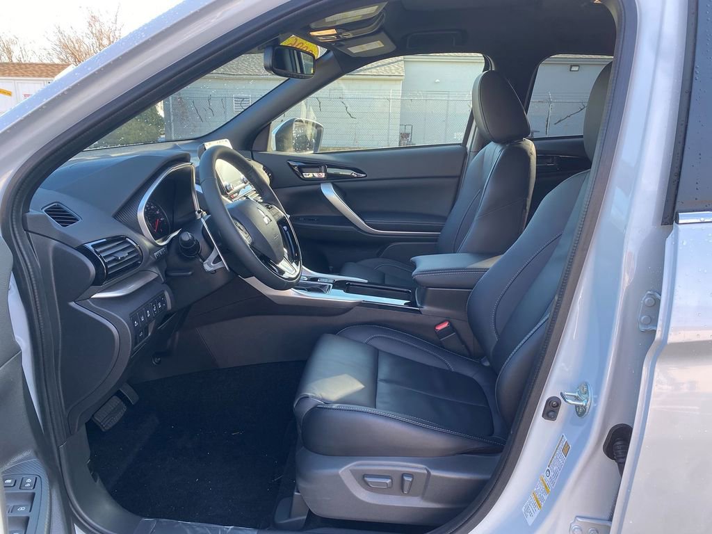 New 2026 Mitsubishi Eclipse Cross SEL image 12