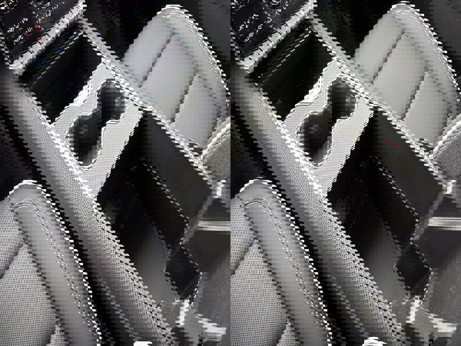 New 2026 GMC Sierra EV Elevation image 29