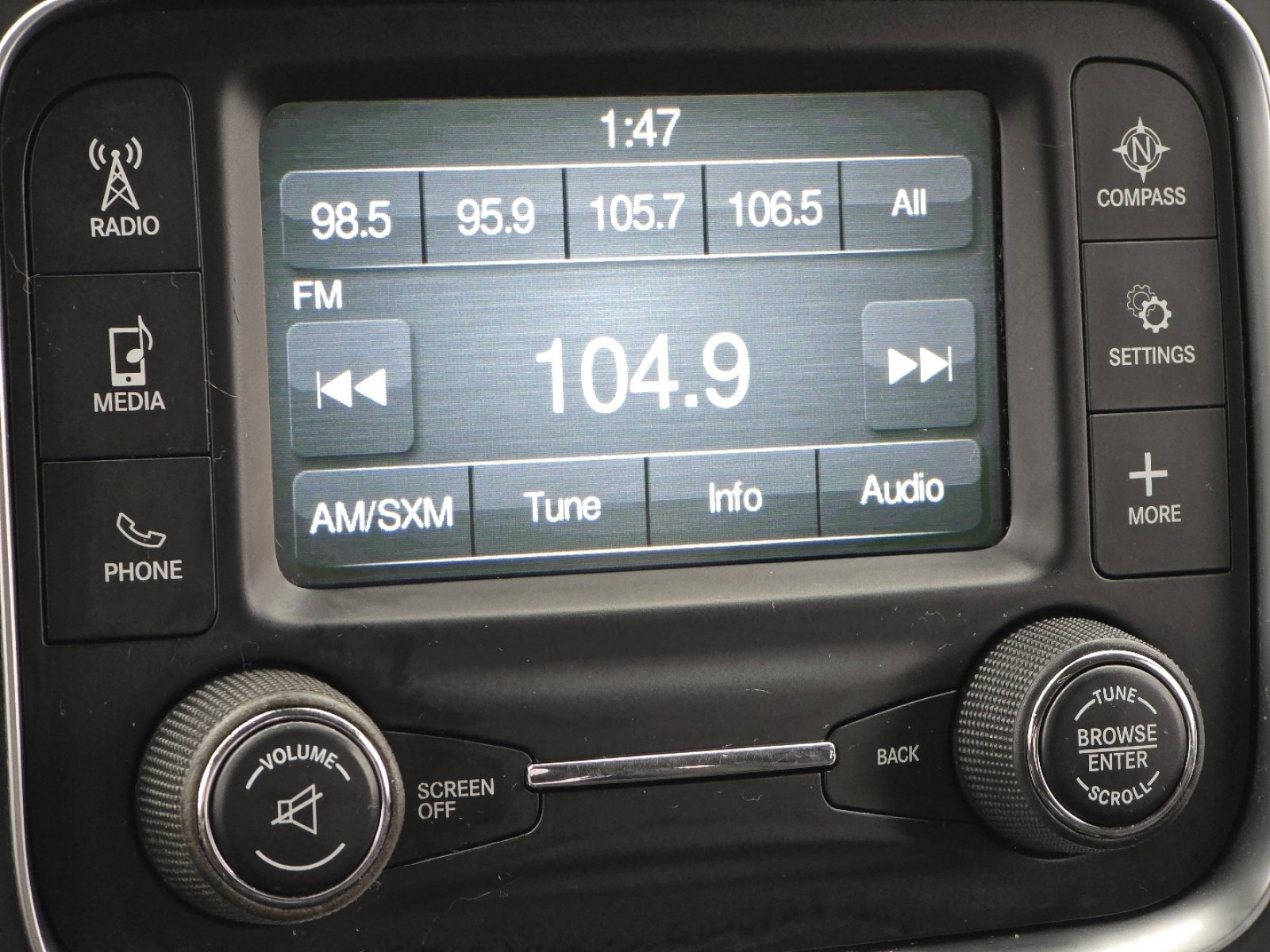 Used 2019 RAM 1500 Classic Warlock image 28