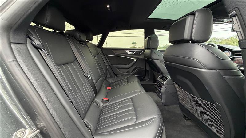 Used 2021 Audi S7 Prestige w/ Prestige Package AWD/4WD image 44