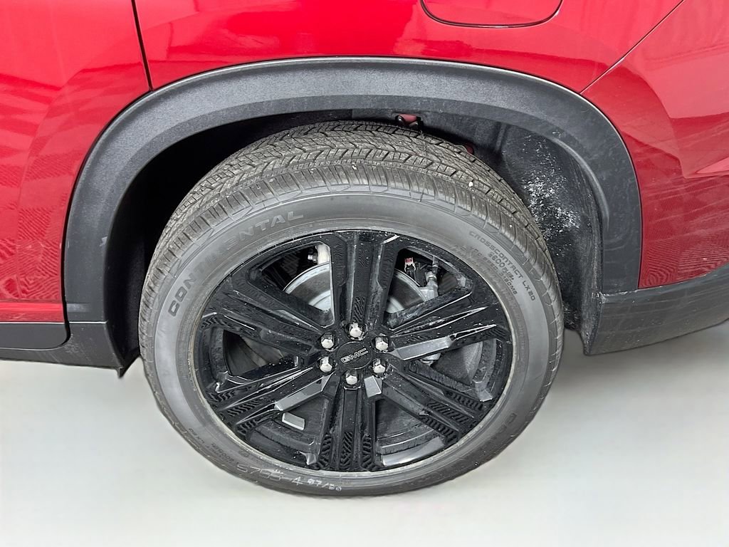 New 2026 GMC Acadia Elevation w/ Black Edition image 25