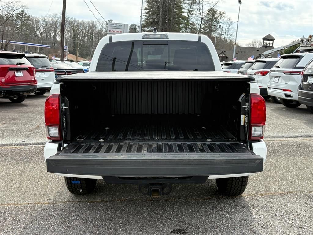 Used 2023 Toyota Tacoma SR5 image 23