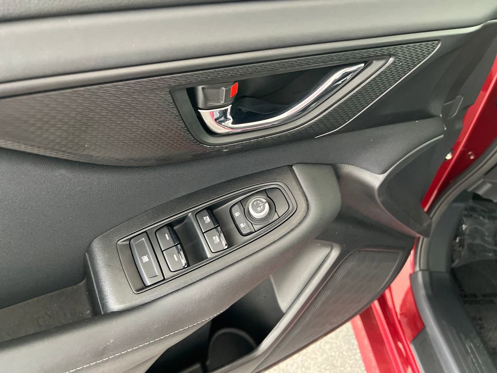 Certified 2025 Subaru Legacy Premium AWD/4WD image 13