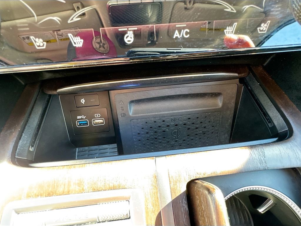 Used 2021 Genesis GV80 3.5T image 23