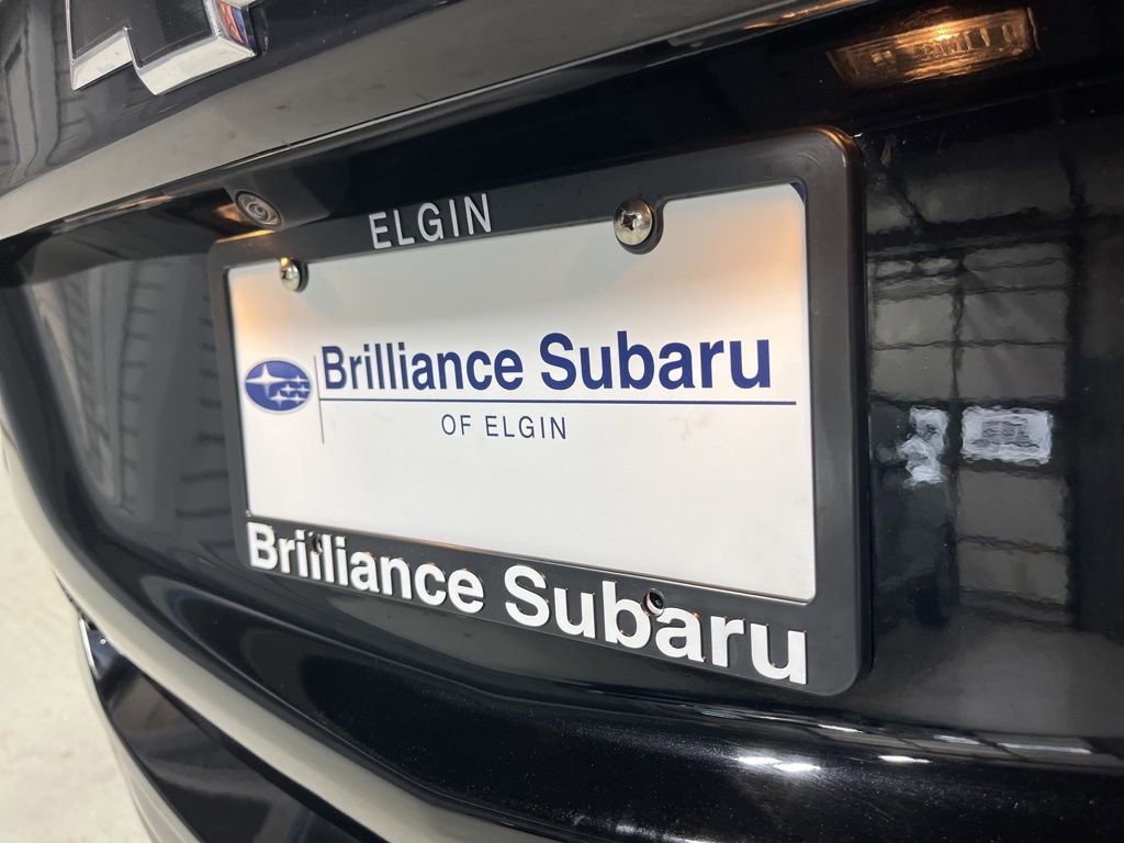 Used 2024 Chevrolet Equinox RS w/ RS Leather Package image 44