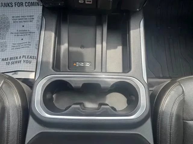 Used 2020 GMC Sierra 2500 SLT w/ SLT Convenience Package AWD/4WD image 26