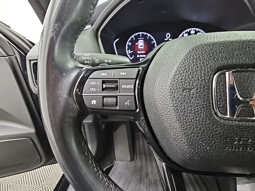 Used 2023 Honda Civic Sport image 24