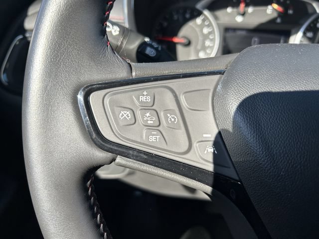 Used 2022 Chevrolet Equinox RS FWD image 18