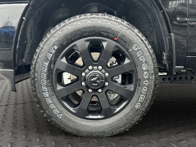 New 2026 RAM 3500 Laramie image 23